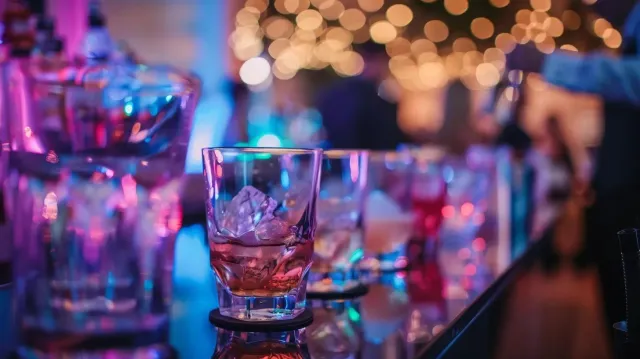 Food & Dine Bar